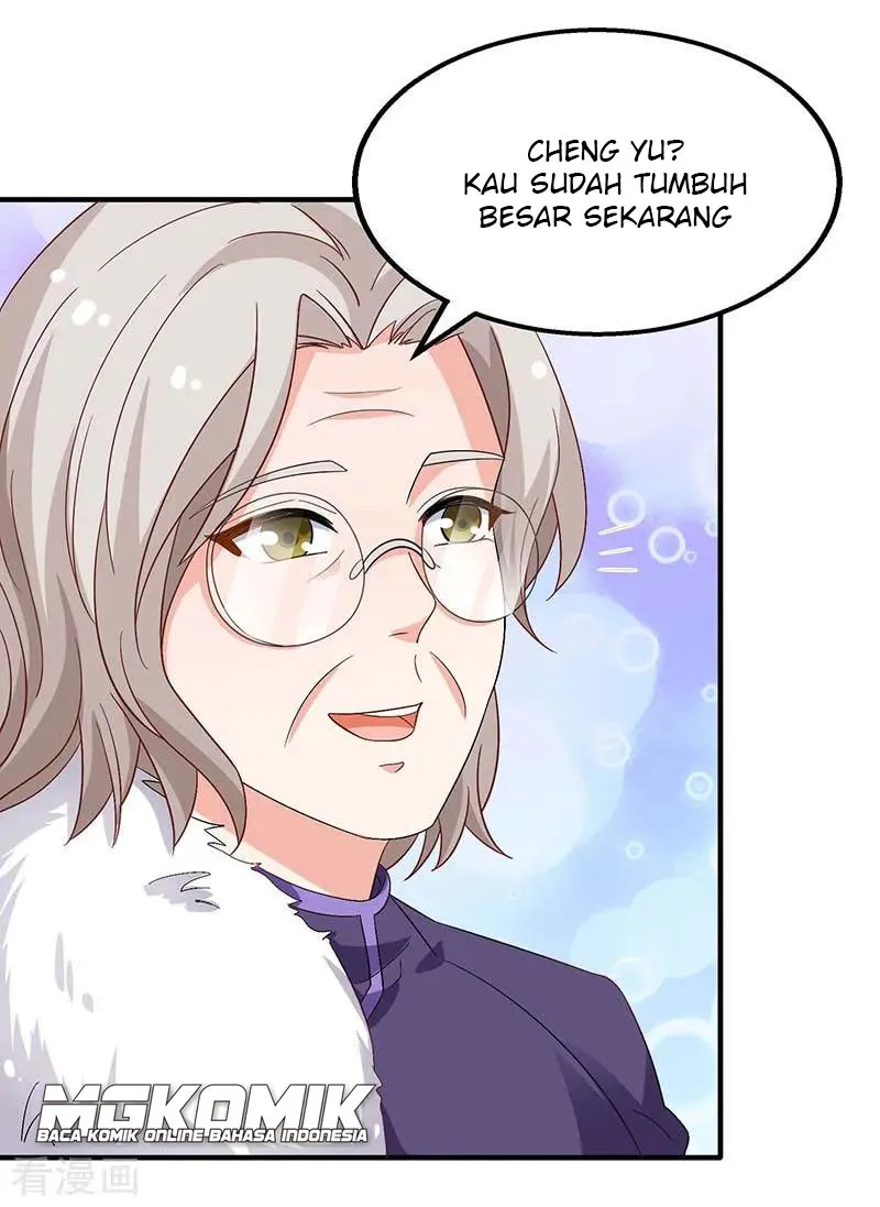 Take Your Mommy Home Chapter 36 Gambar 28