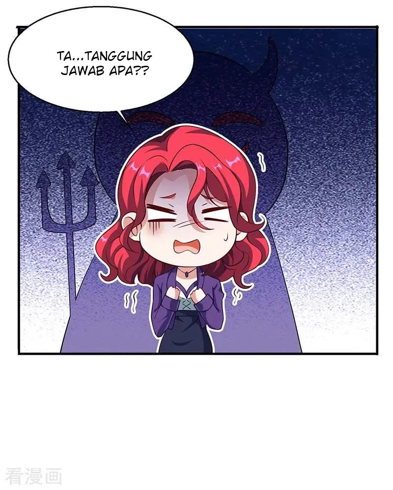 Take Your Mommy Home Chapter 35 Gambar 7