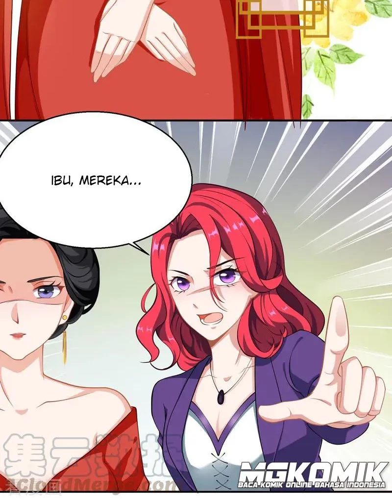 Take Your Mommy Home Chapter 35 Gambar 9