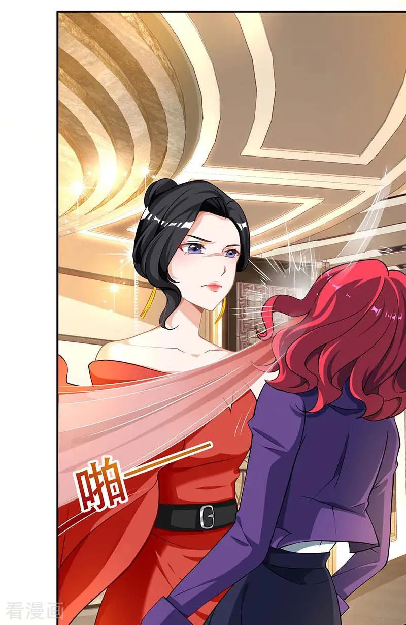 Take Your Mommy Home Chapter 35 Gambar 10