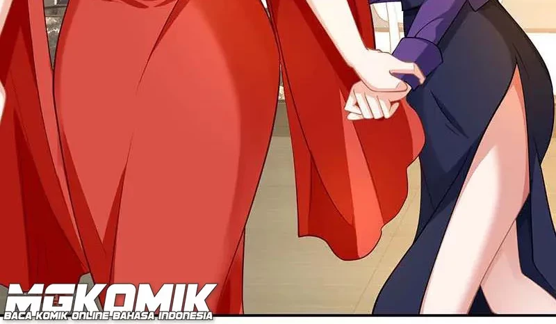 Take Your Mommy Home Chapter 35 Gambar 12