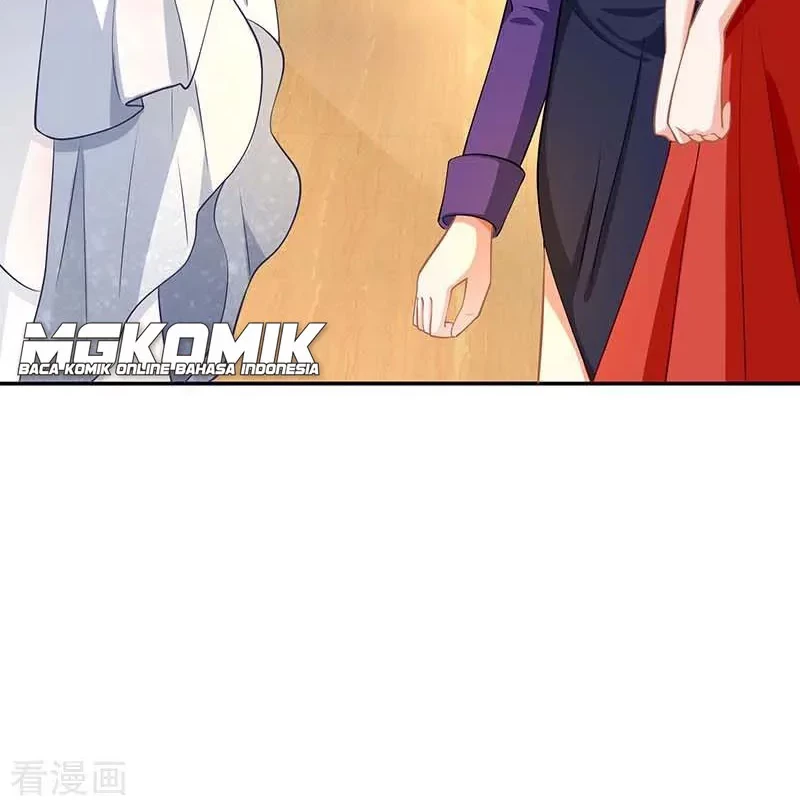 Take Your Mommy Home Chapter 35 Gambar 14