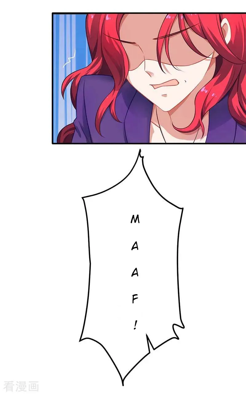 Take Your Mommy Home Chapter 35 Gambar 22