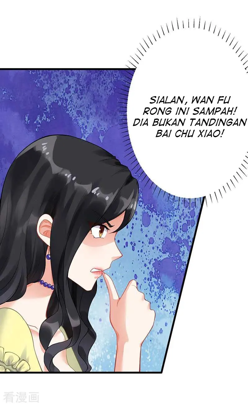 Take Your Mommy Home Chapter 35 Gambar 25