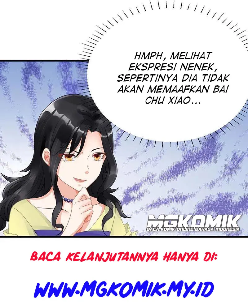 Take Your Mommy Home Chapter 35 Gambar 32
