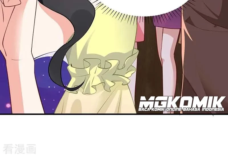 Take Your Mommy Home Chapter 35 Gambar 5