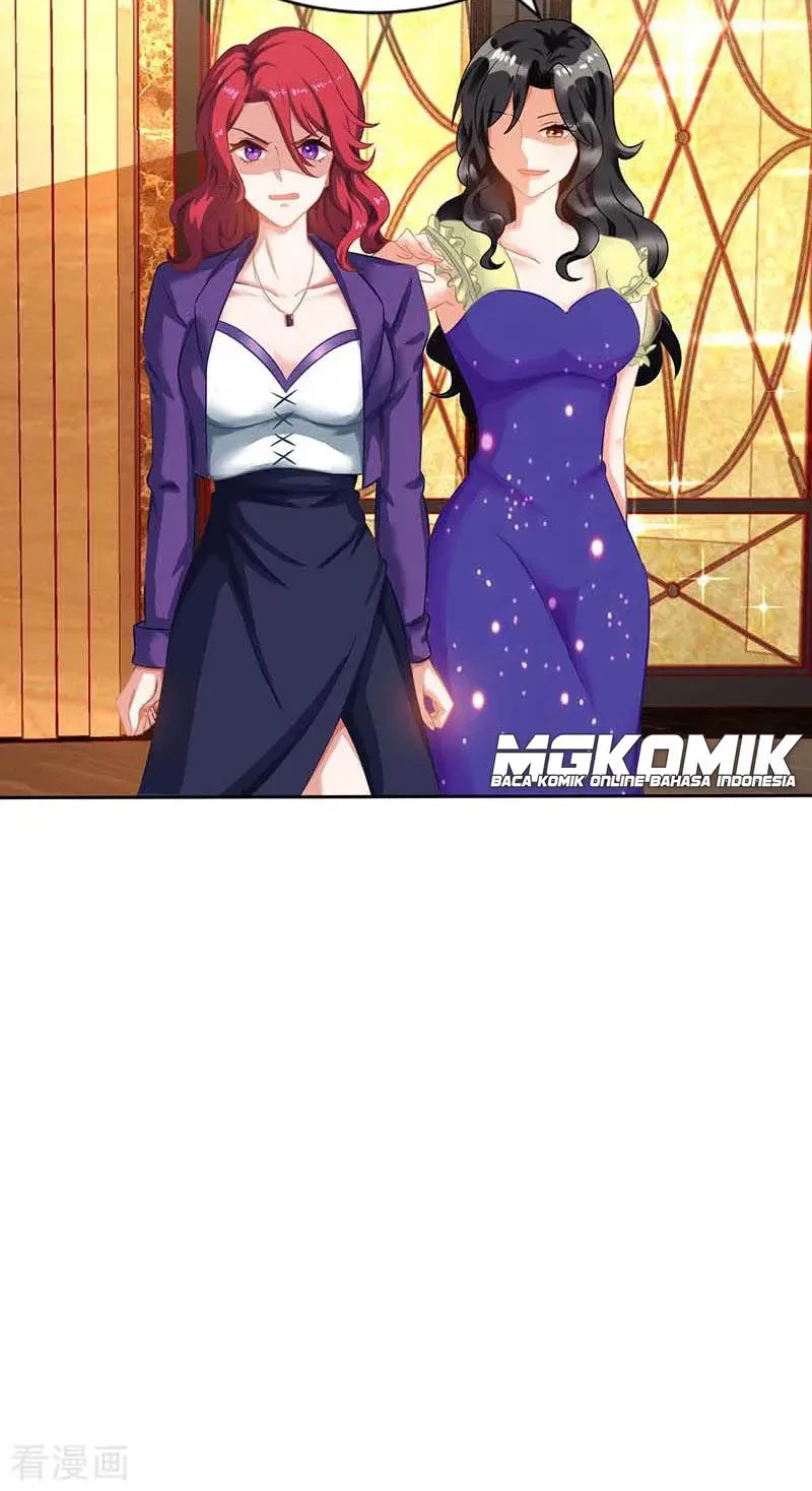 Take Your Mommy Home Chapter 34 Gambar 6