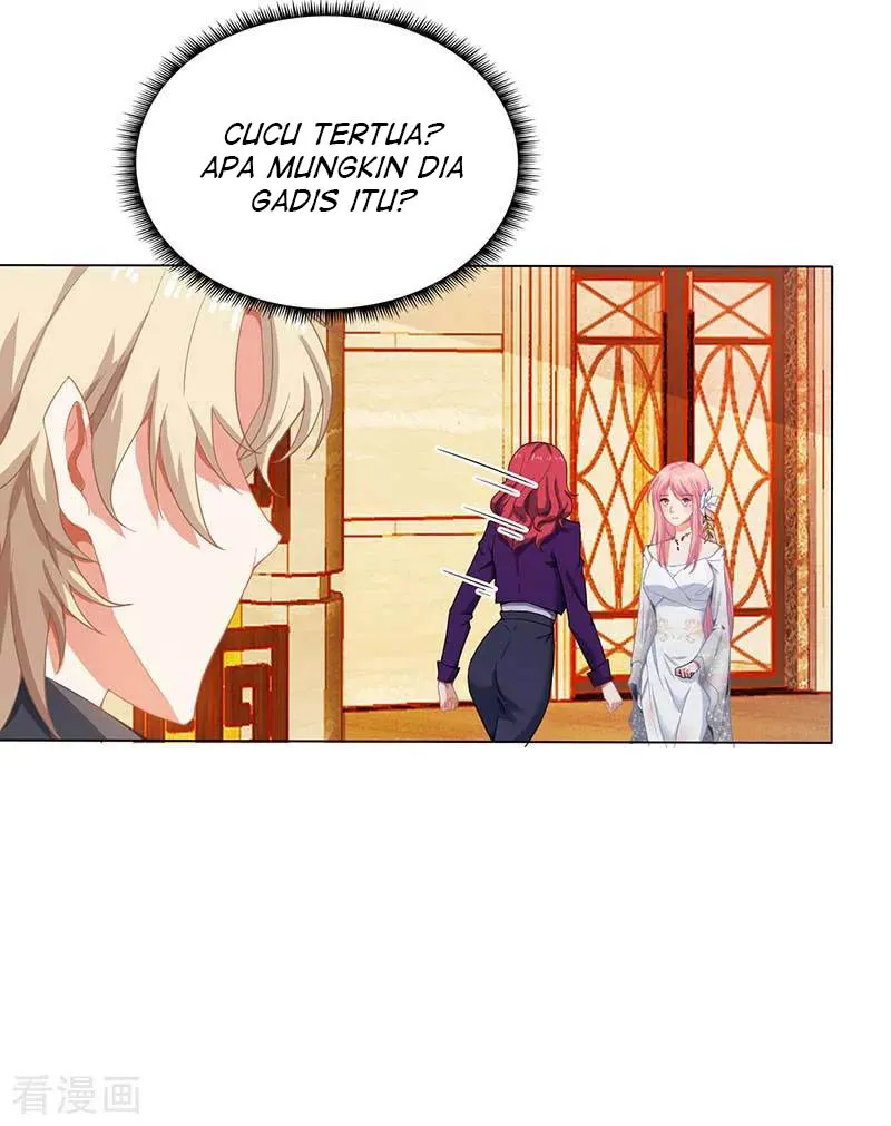 Take Your Mommy Home Chapter 34 Gambar 11