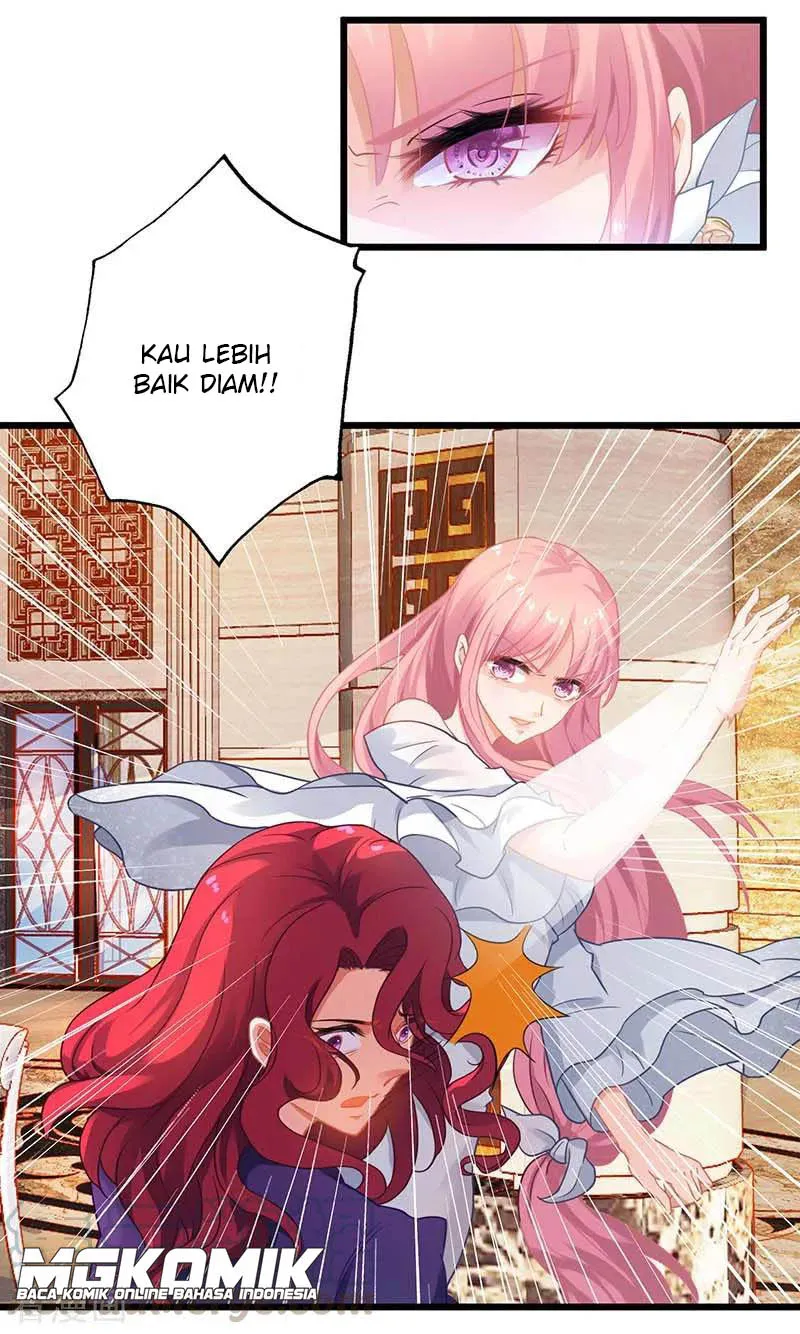 Take Your Mommy Home Chapter 34 Gambar 13