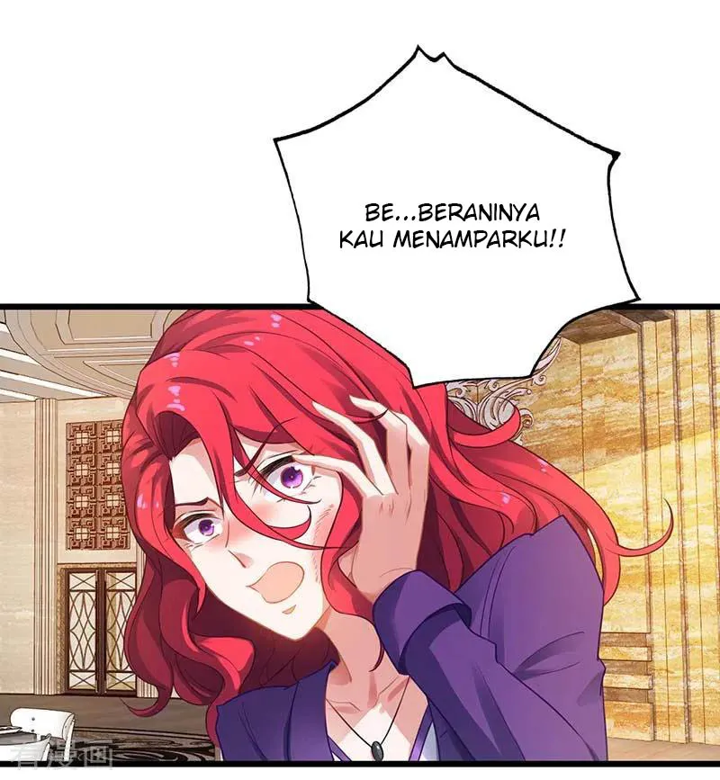 Take Your Mommy Home Chapter 34 Gambar 14