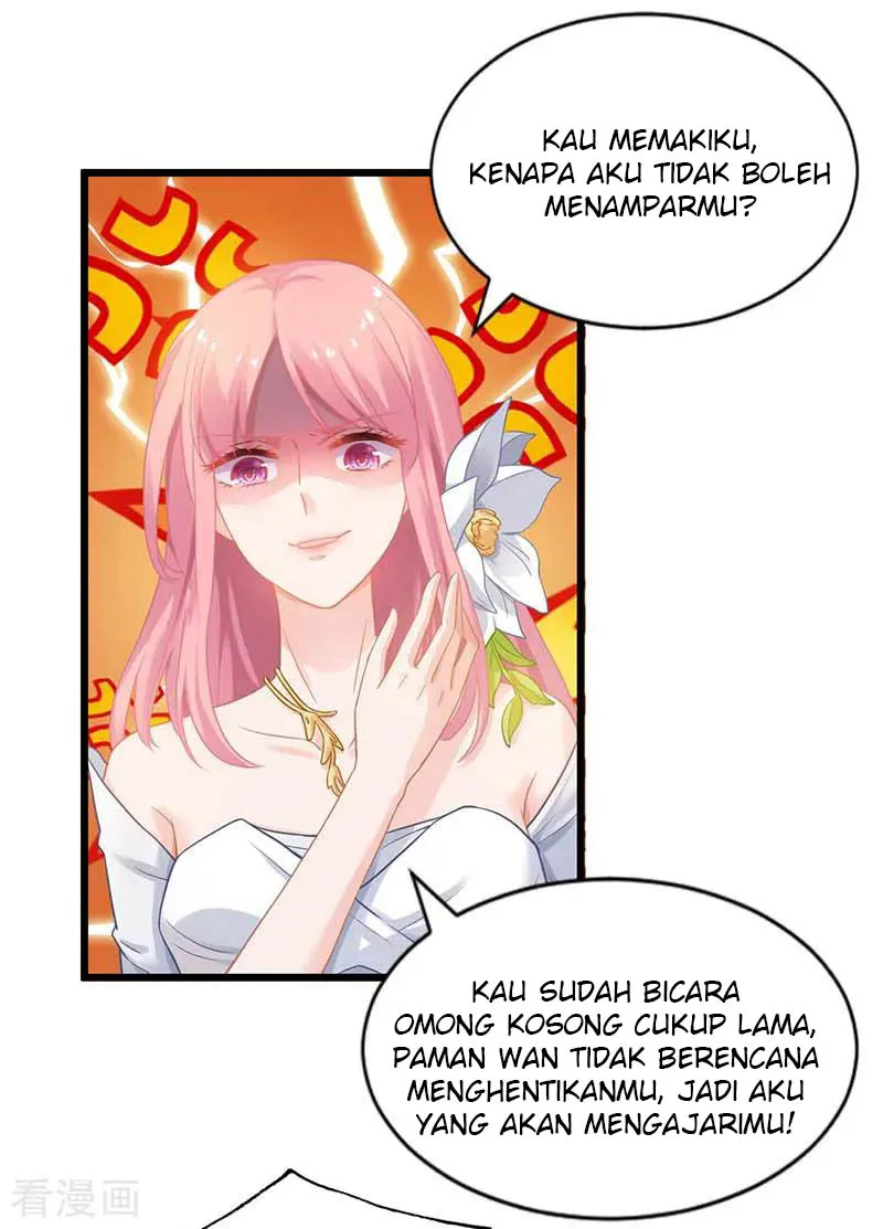 Take Your Mommy Home Chapter 34 Gambar 15