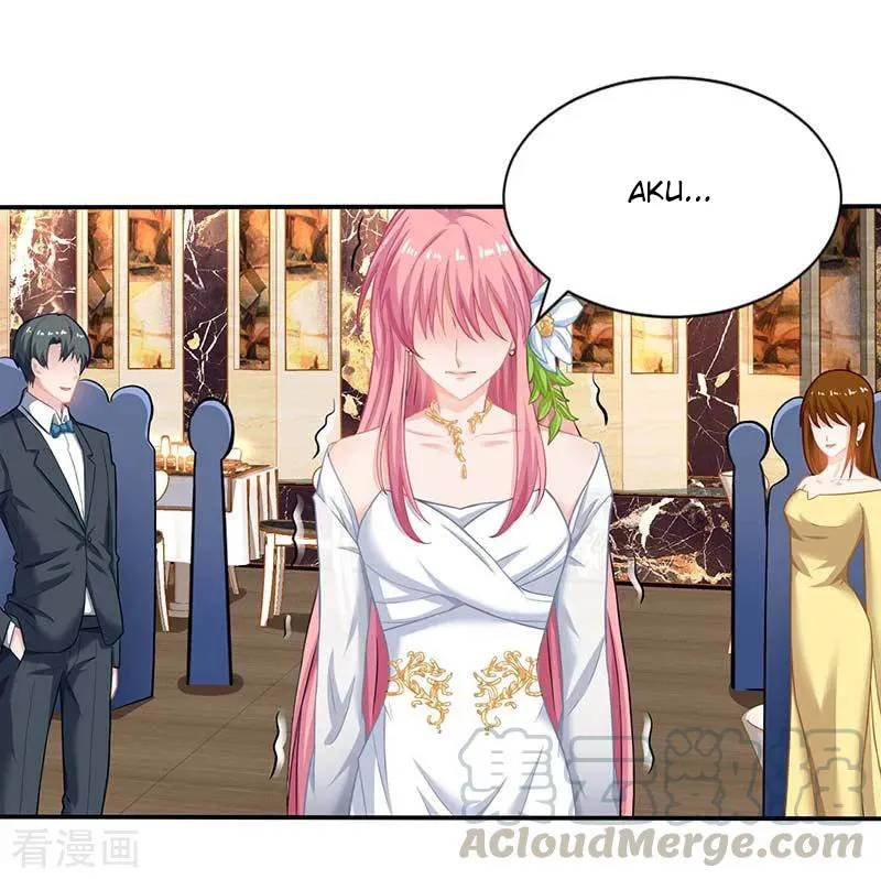 Take Your Mommy Home Chapter 34 Gambar 18