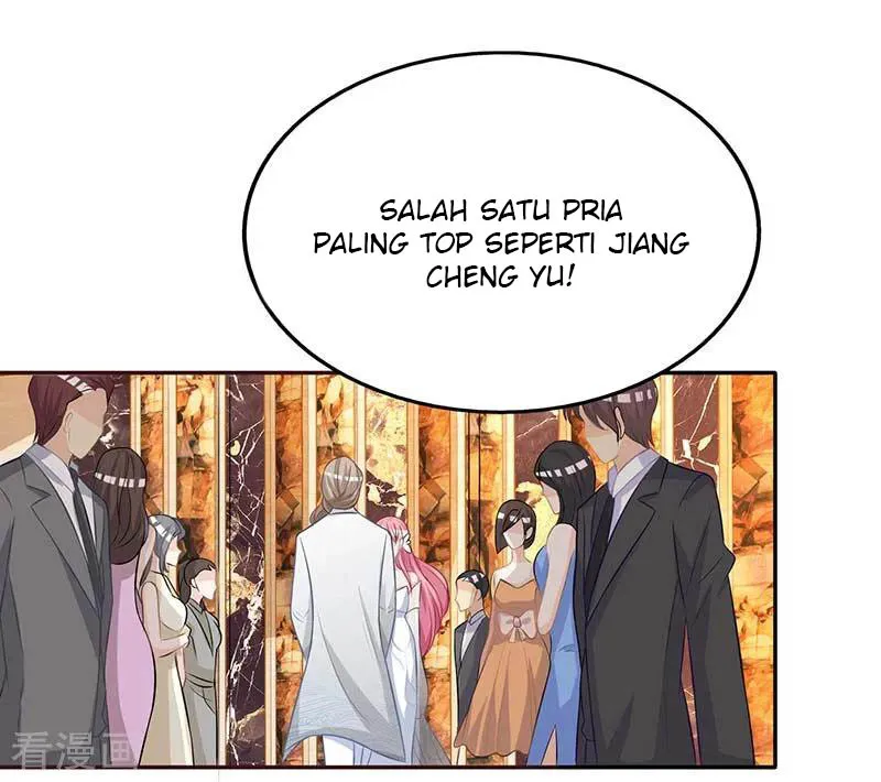 Take Your Mommy Home Chapter 34 Gambar 27