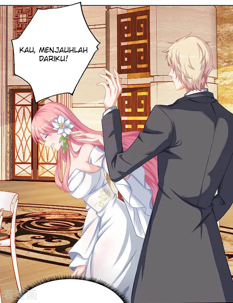 Take Your Mommy Home Chapter 34 Gambar 4