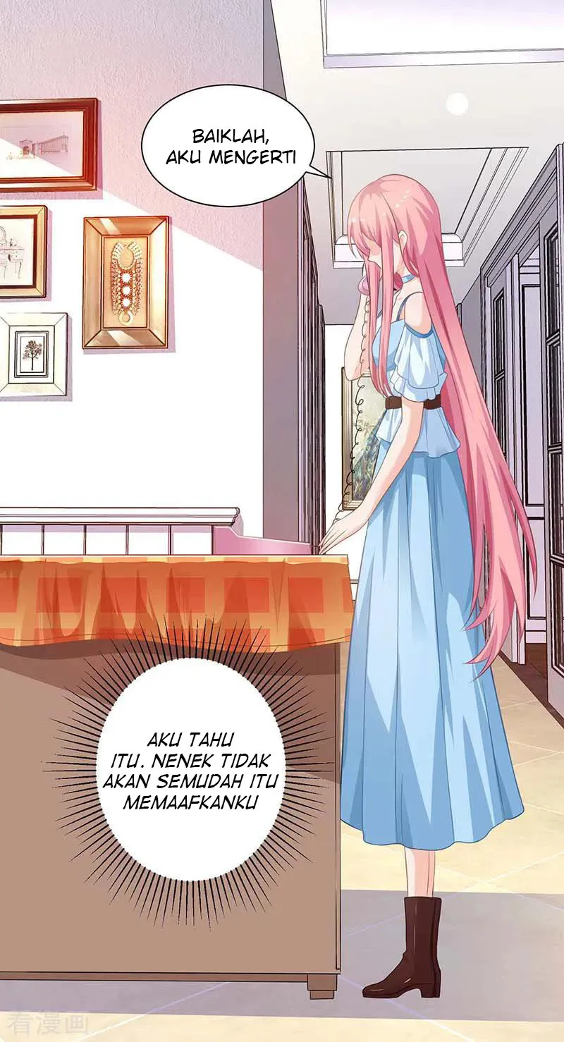 Take Your Mommy Home Chapter 32 Gambar 5