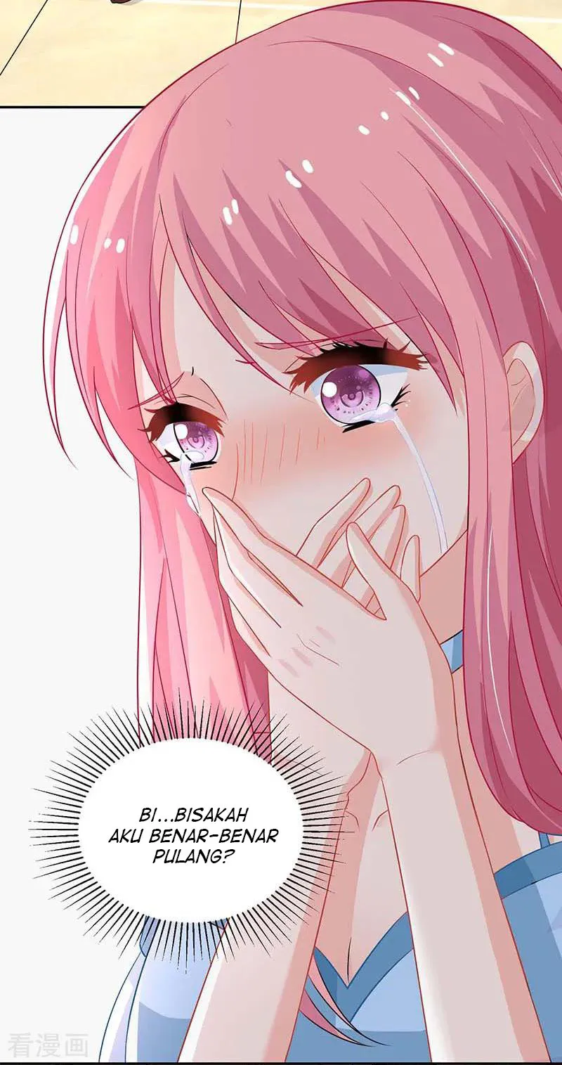 Take Your Mommy Home Chapter 32 Gambar 13