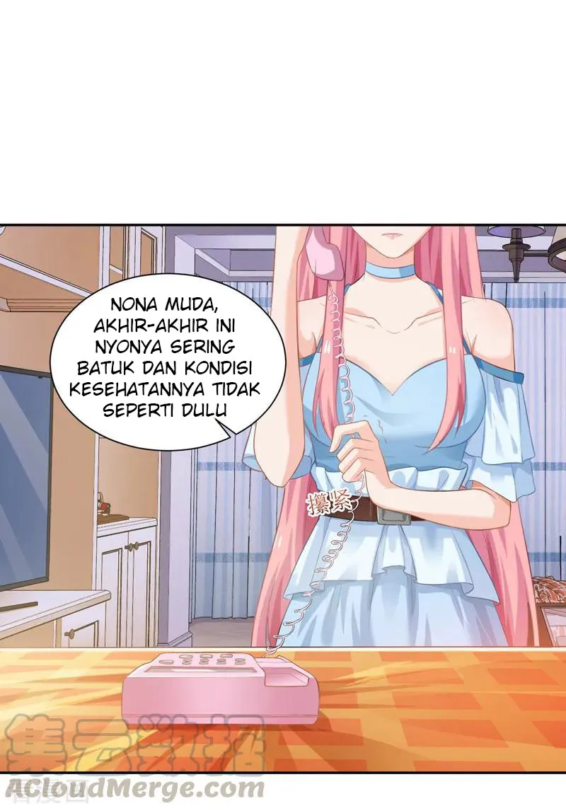 Manhua Take Your Mommy Home Chapter 32 gambar nomor 2