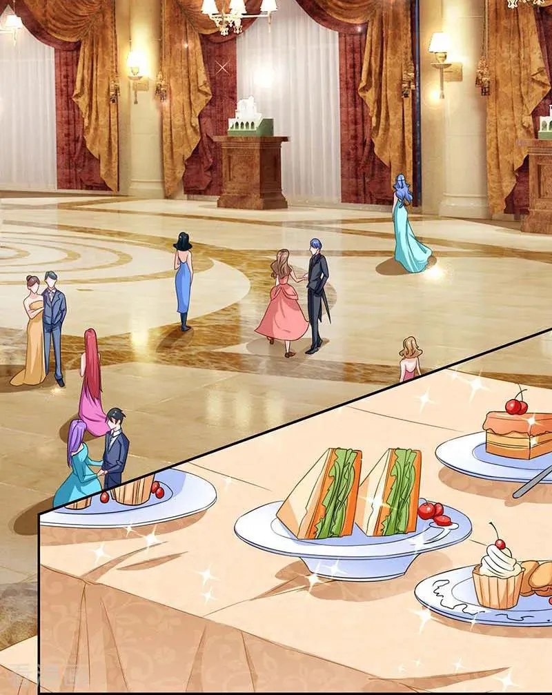 Take Your Mommy Home Chapter 32 Gambar 20