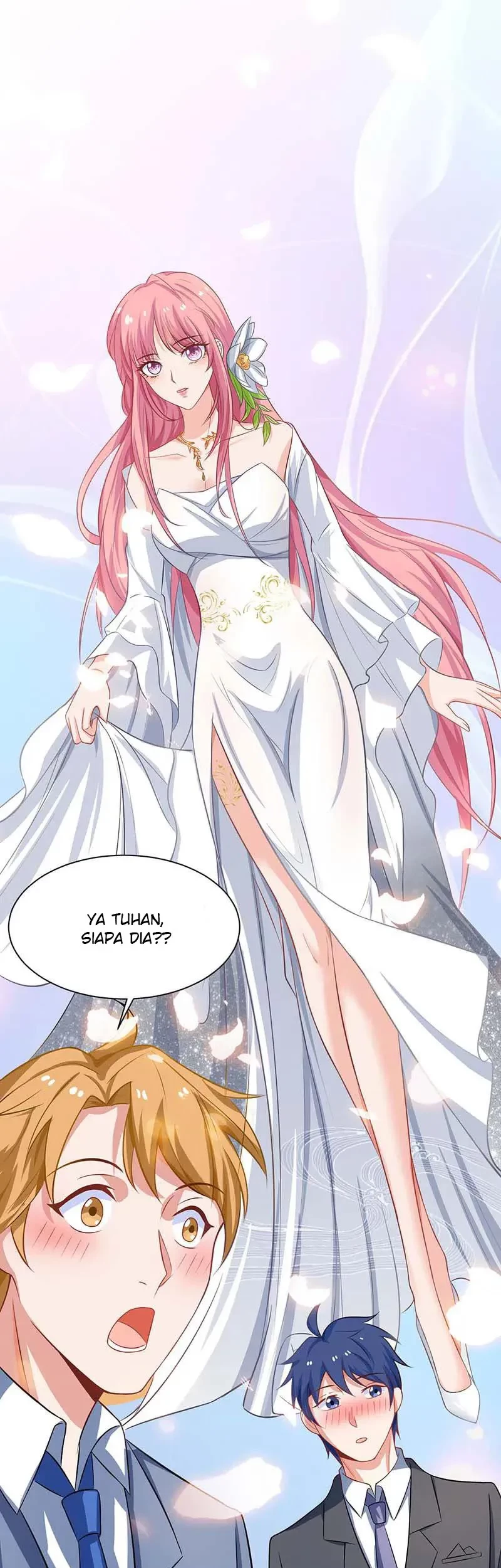 Take Your Mommy Home Chapter 32 Gambar 24