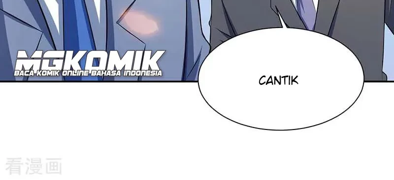 Take Your Mommy Home Chapter 32 Gambar 25