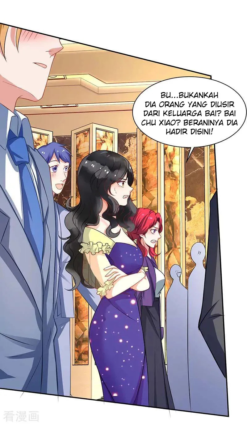 Take Your Mommy Home Chapter 32 Gambar 26