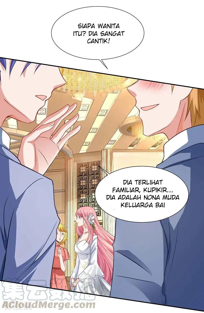 Take Your Mommy Home Chapter 32 Gambar 27