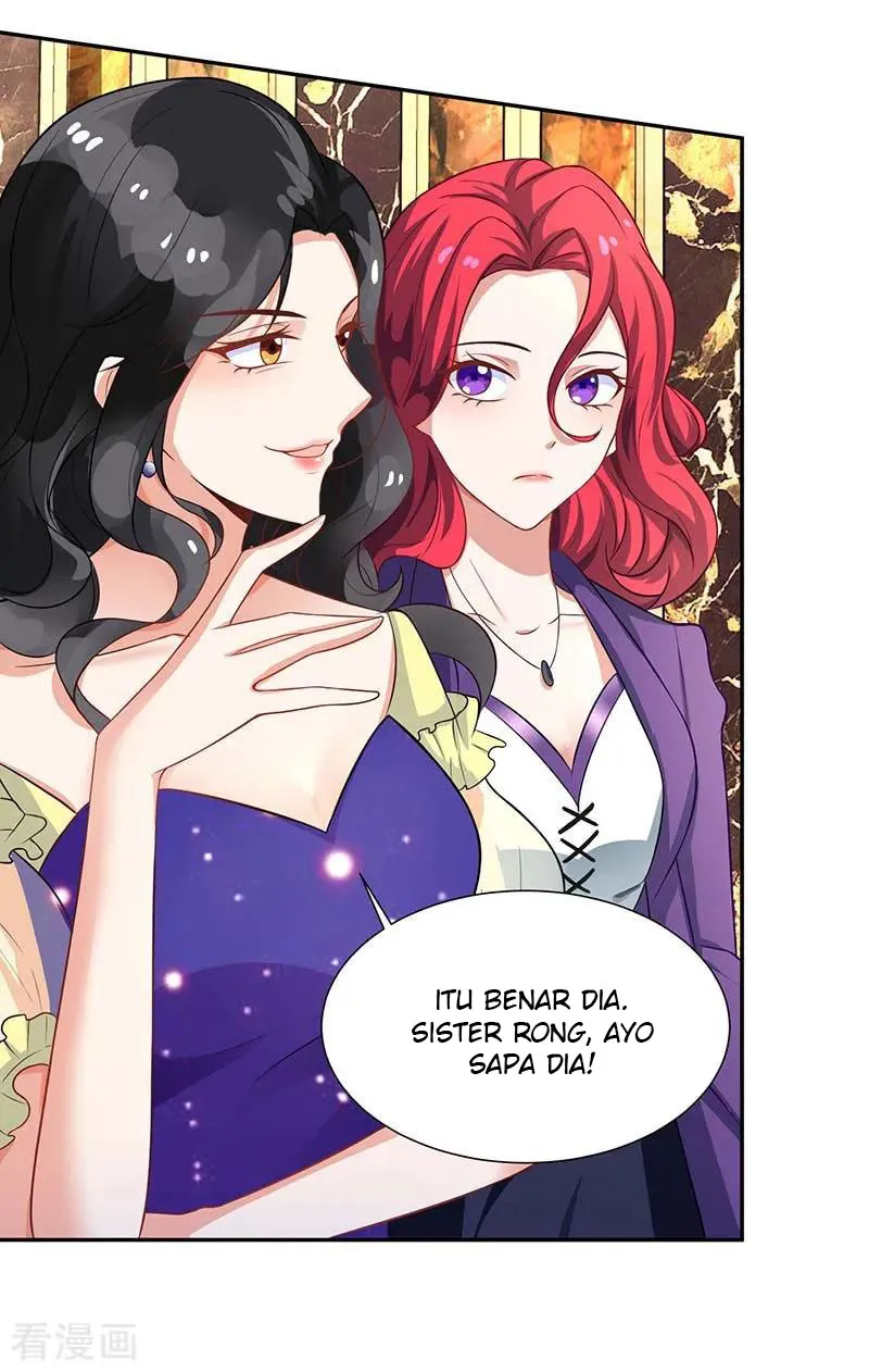 Take Your Mommy Home Chapter 32 Gambar 28