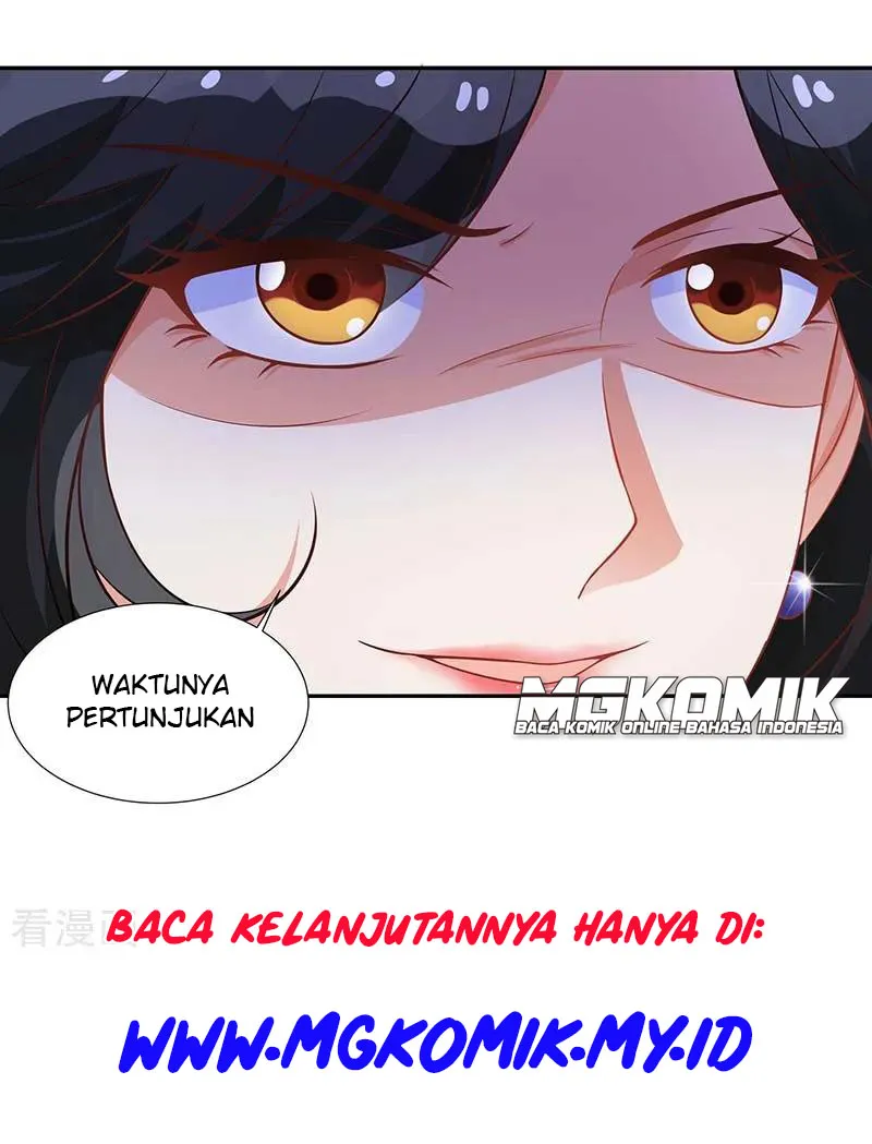 Take Your Mommy Home Chapter 32 Gambar 29