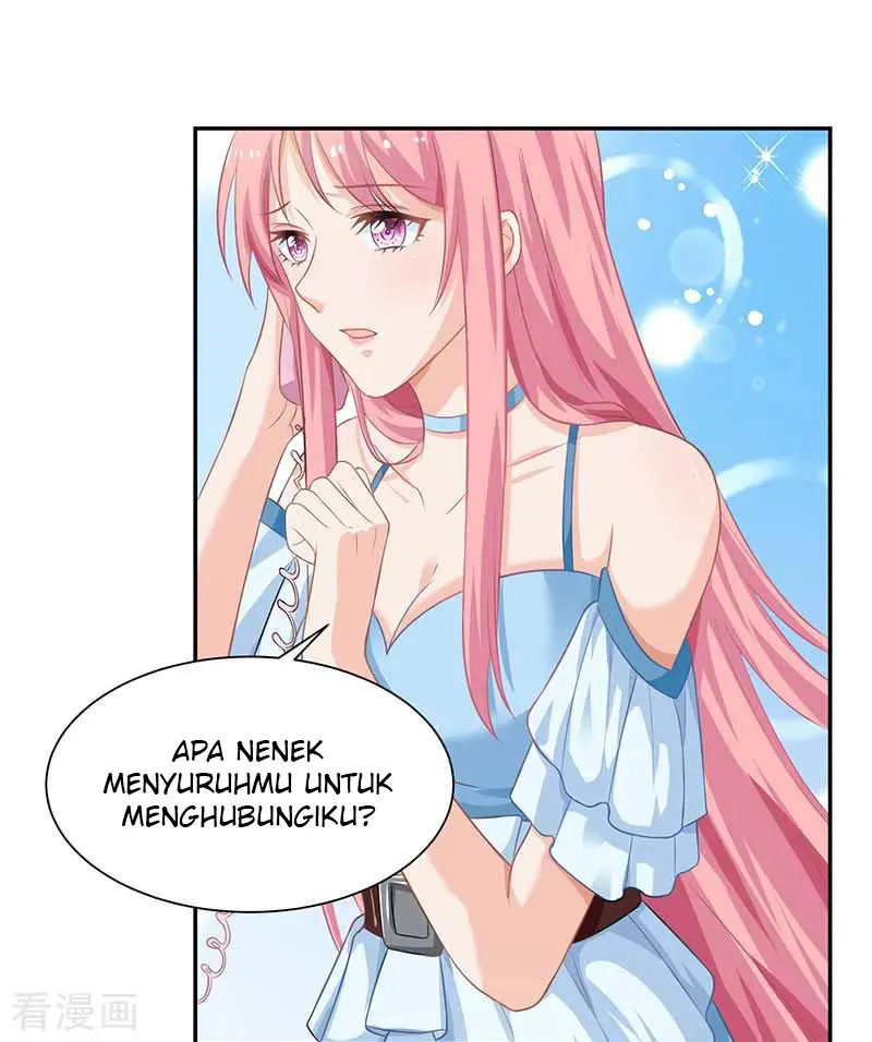 Take Your Mommy Home Chapter 32 Gambar 3