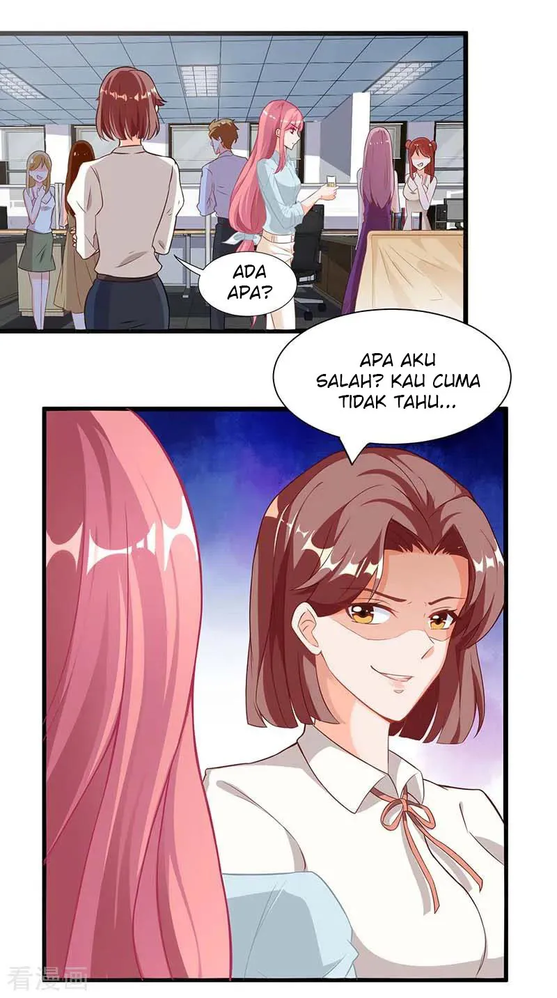 Take Your Mommy Home Chapter 30 Gambar 5