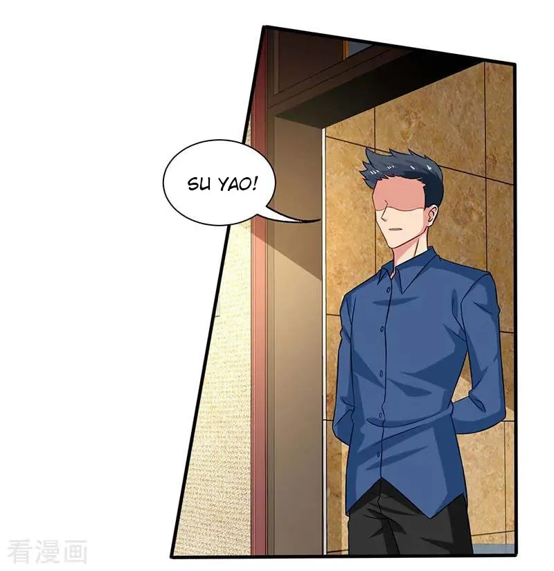 Take Your Mommy Home Chapter 30 Gambar 10