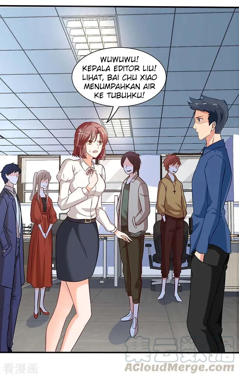 Take Your Mommy Home Chapter 30 Gambar 11