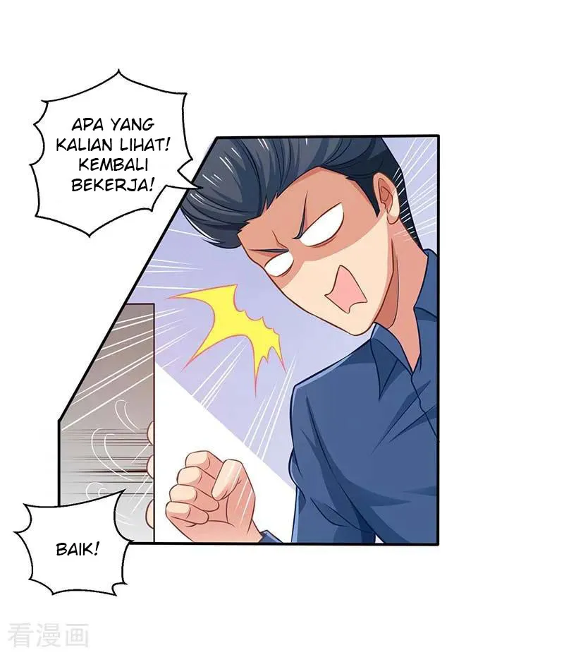 Take Your Mommy Home Chapter 30 Gambar 13