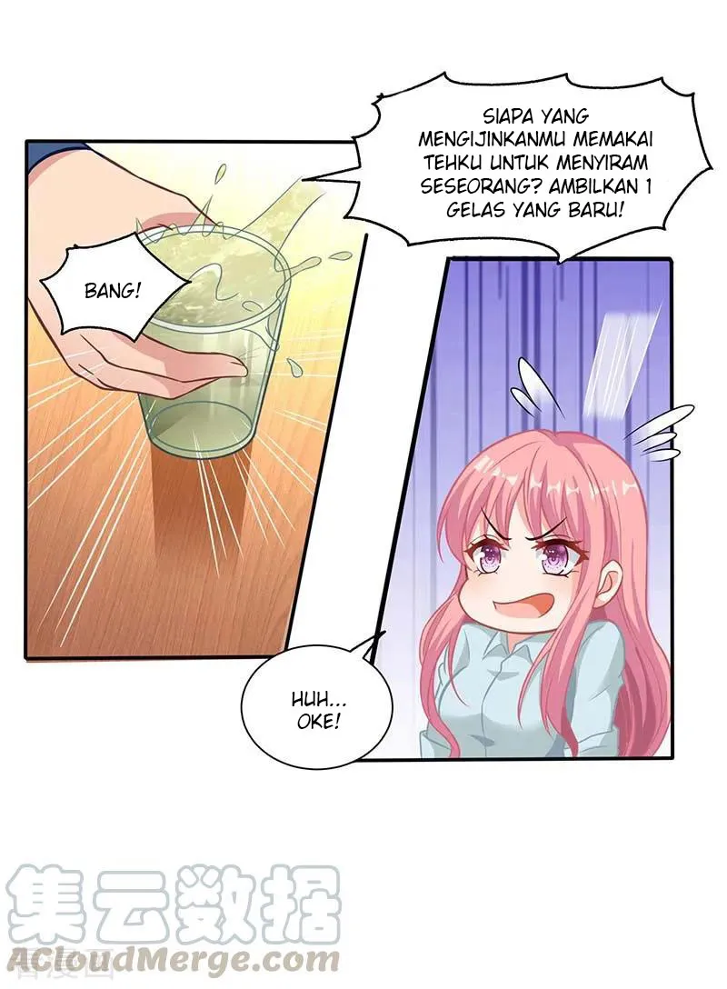 Take Your Mommy Home Chapter 30 Gambar 15