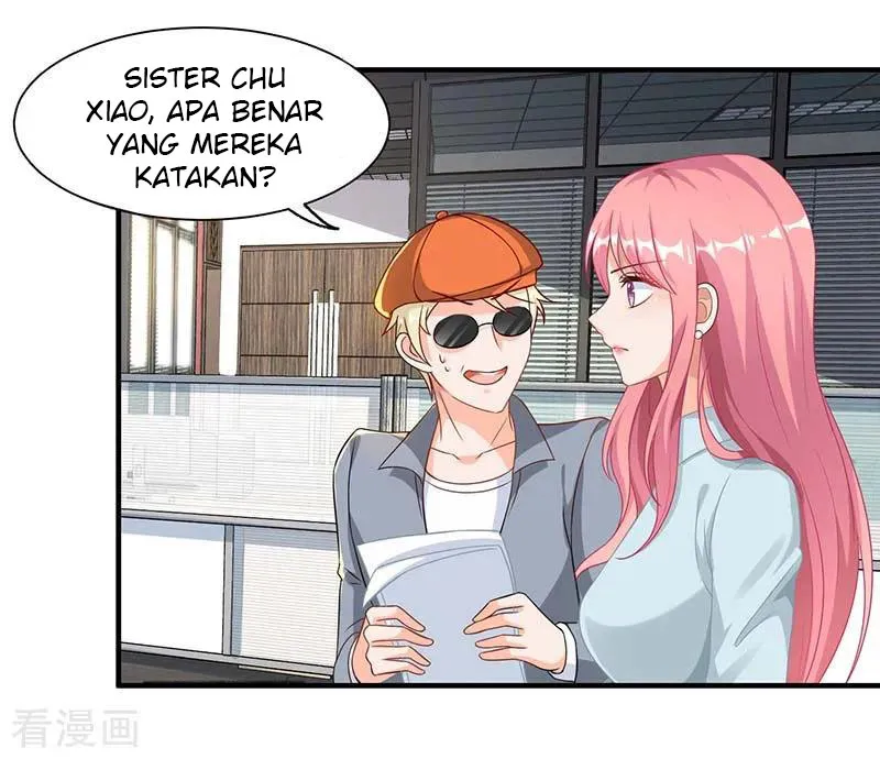 Take Your Mommy Home Chapter 30 Gambar 3
