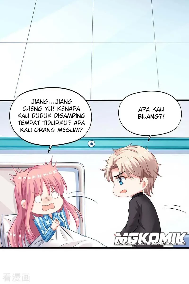 Take Your Mommy Home Chapter 29 Gambar 6