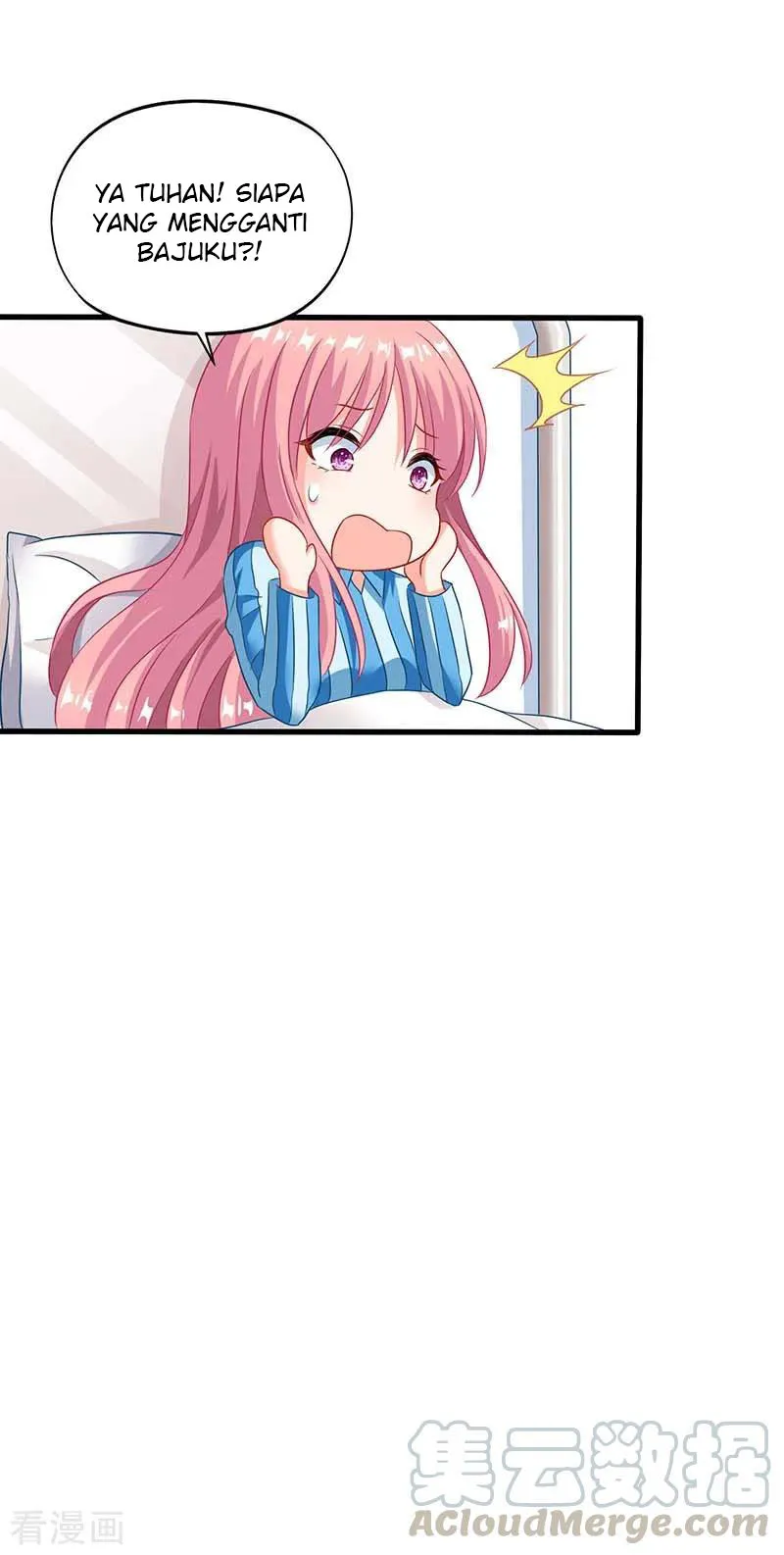 Take Your Mommy Home Chapter 29 Gambar 7