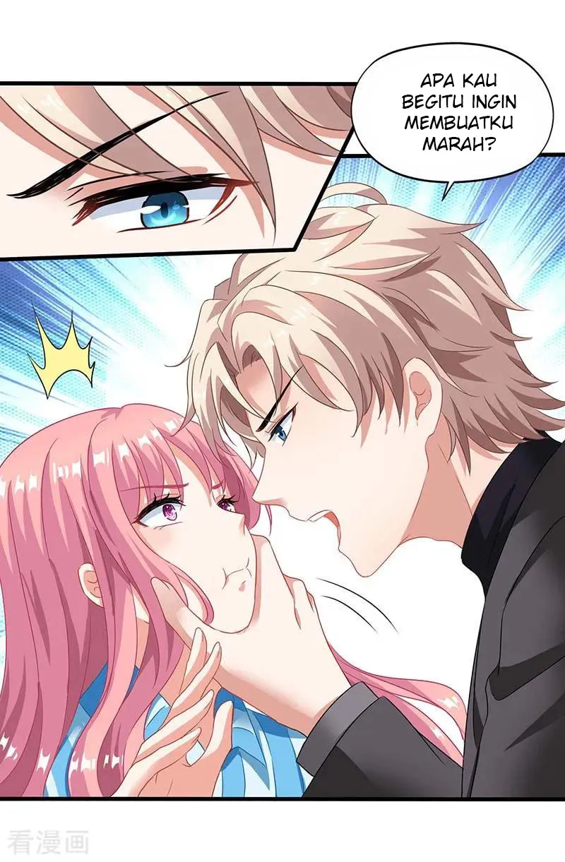 Take Your Mommy Home Chapter 29 Gambar 9