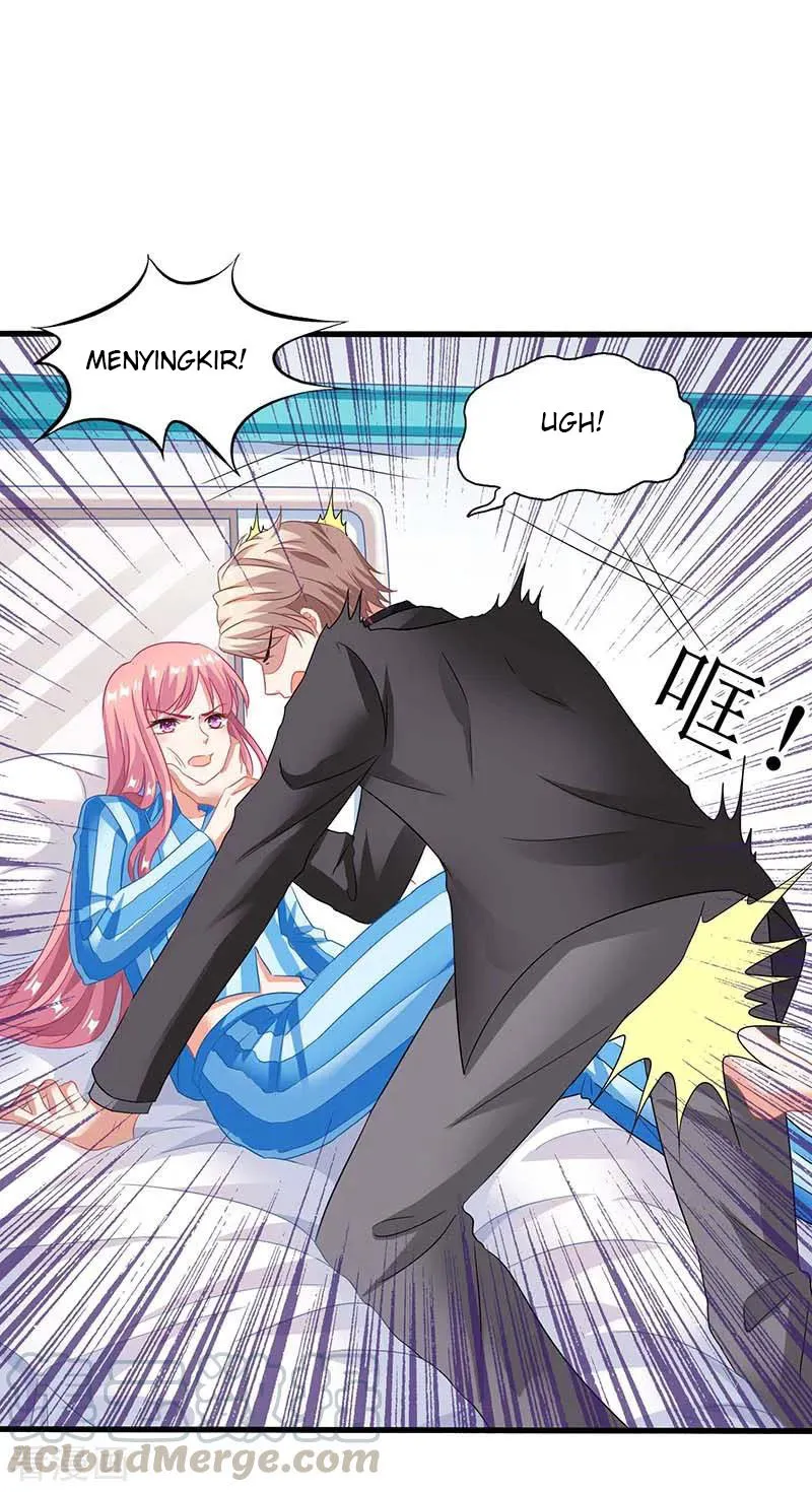 Take Your Mommy Home Chapter 29 Gambar 11