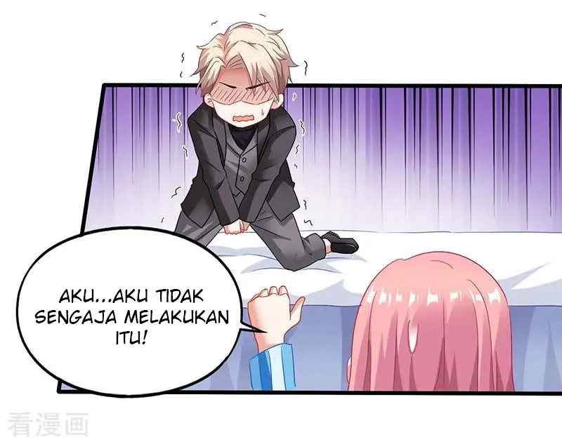 Take Your Mommy Home Chapter 29 Gambar 12