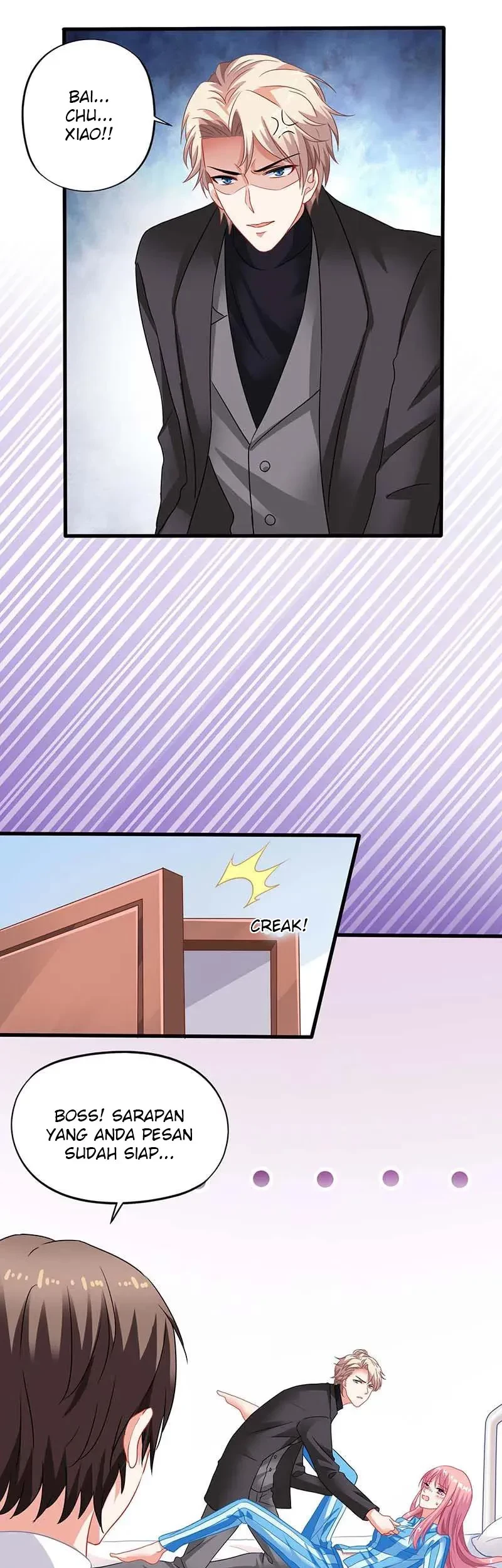 Take Your Mommy Home Chapter 29 Gambar 13