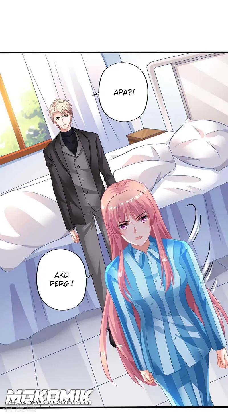 Take Your Mommy Home Chapter 29 Gambar 19