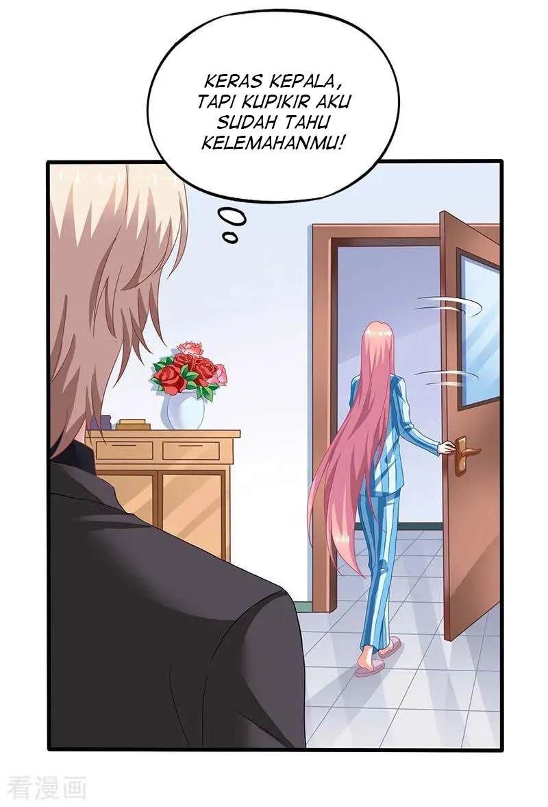 Take Your Mommy Home Chapter 29 Gambar 20