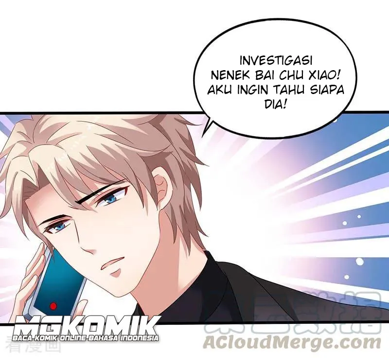 Take Your Mommy Home Chapter 29 Gambar 21