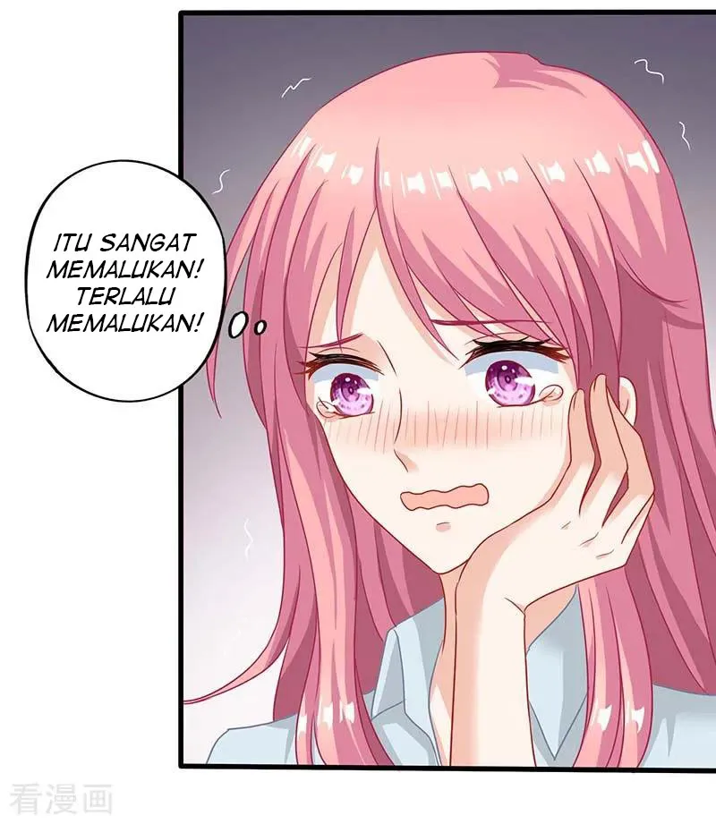 Take Your Mommy Home Chapter 29 Gambar 23