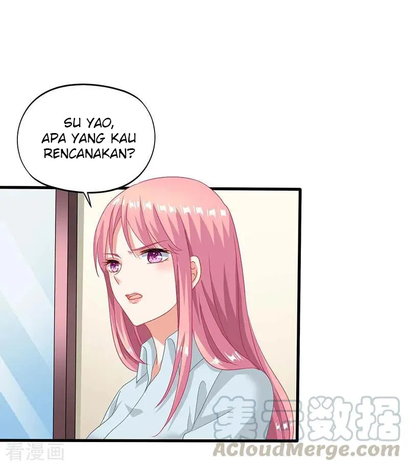 Take Your Mommy Home Chapter 29 Gambar 25