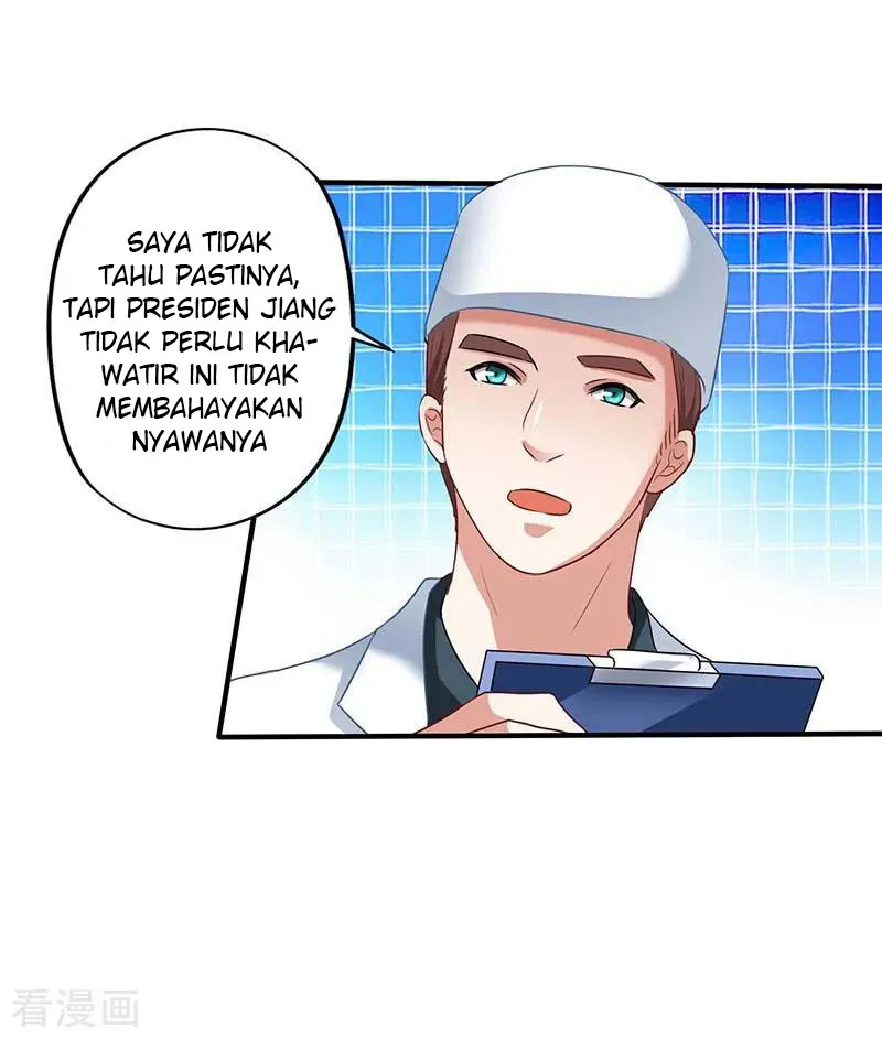 Take Your Mommy Home Chapter 28 Gambar 5