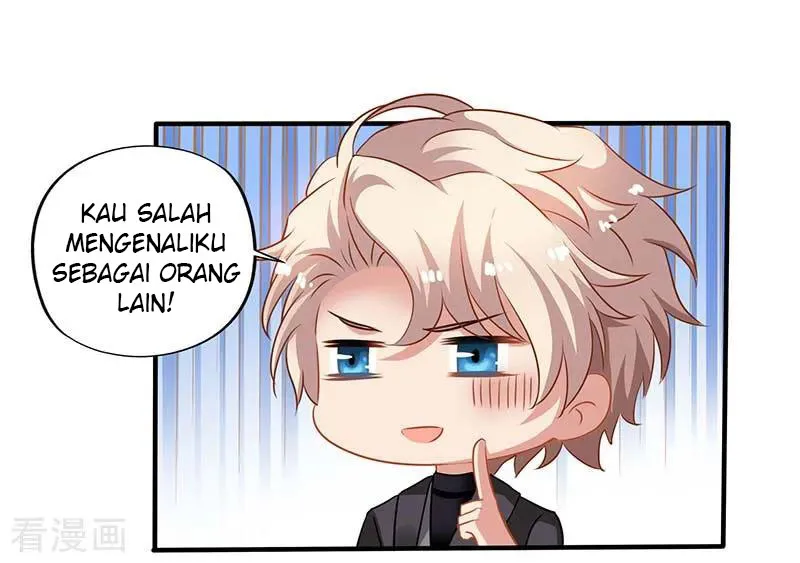 Take Your Mommy Home Chapter 28 Gambar 9