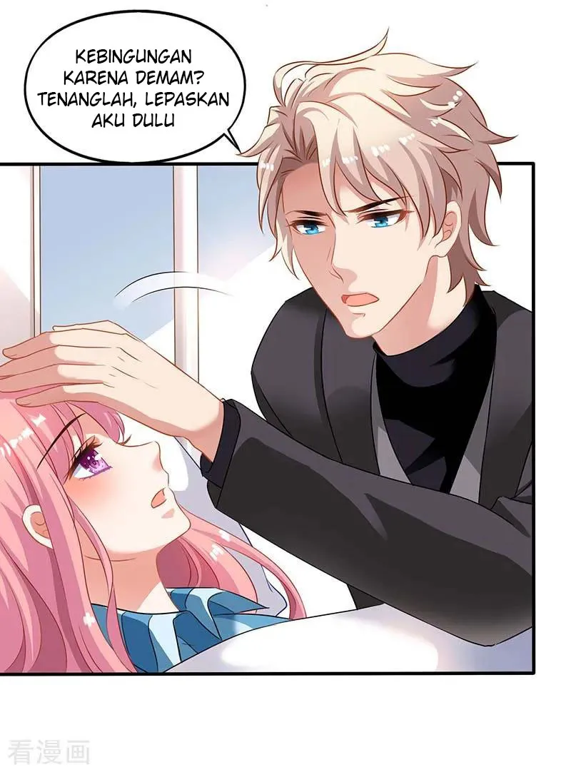 Take Your Mommy Home Chapter 28 Gambar 10