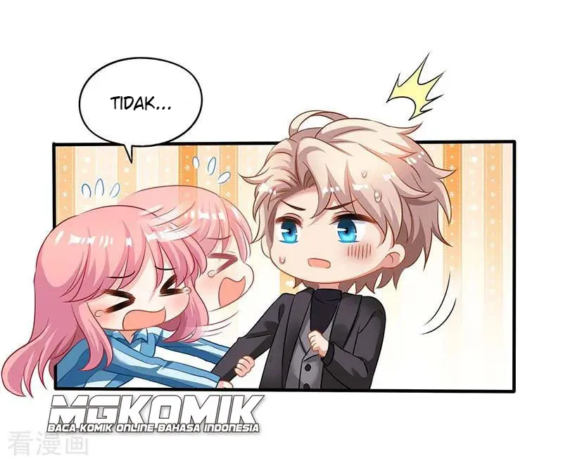 Take Your Mommy Home Chapter 28 Gambar 11
